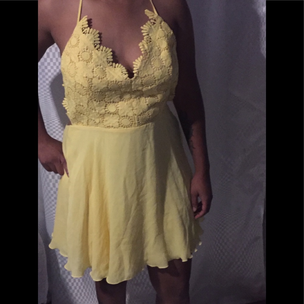 Bebe dress nwot